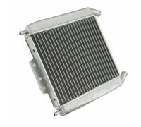 RADIATORE ORIGINALE GILERA RUNNER VXR 4T 200 2000 2006