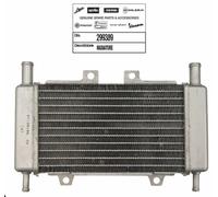 RADIATORE ORIGINALE PIAGGIO GILERA RUNNER PUREJET 50 2002 2007