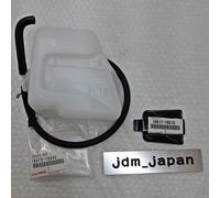 Radiatore originale serbatoio troppo pieno liquido di raffreddamento TOYOTA C...