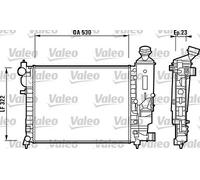 Radiatore ORIGINALE Peugeot 106 - Citroen Saxo RALLY