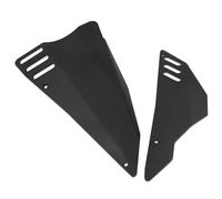 Radiatore Pannelli Accessori In Alluminio Per Ducati Scrambler 800 | Coperture decorative Per la protezione pannello laterale cuscino sedile