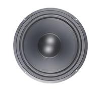 Radiatore Passivo Del Subwoofer: Radiatore A Membrana Da 3-12 Pollici, Rinforzo Basso Altoparlante, Altoparlante Progettato Passivo | Per La Casa, Recinzioni Subwoofer Audio Mobile, Aumenta Il Basso E