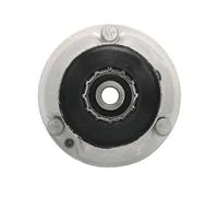 Radiatore per auto 1 pz Supporto ammortizzatore anteriore 31336760943 Adatto per BMW E88 E90 E60 E63 E84 X1 X3 Accessori auto Raffreddamento motore