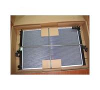 Radiatore per auto Adatto per SAIC ROEWE Chinese750 MG7 AT 2.5L V6 motore auto parti PCC000960 kit gruppo radiatore Raffreddamento motore