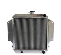 Radiatore per auto Adatto per Suzuki 1985-1996 Per Samurai Per Sierra Softtop Hardtop SJ413 SJ410 1770083002 1770083010 321121251BJ Radiatore motore