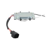Radiatore per auto Modulo di controllo della ventola del radiatore dell'auto per BMW Serie 3 E46 316Ci 3116Ti 318Ci 318I 318Ti 320Ci 320I 323Ci 328I 330I 7561757 Raffreddamento motore