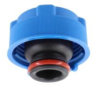 Radiatore per auto Tappo del serbatoio di espansione della pressione radiatore per FIAT PUNTO Van 188AX 2000/02-2009/10 per STILO 192 2001/10-2010/11 Raffreddamento motore