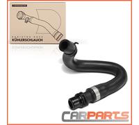 Radiatore per BMW E60 Touring E61 520i-550i 6er E63 E64 650i Anno Fab. 2001-2010