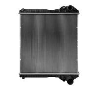 Radiatore Per Case IH/IHC Maxxum MX100, 110, 120, 135, 150, 170