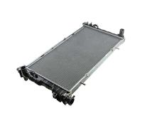 Radiatore Per CHRYSLER VOYAGER III 3.3, 3.8 00-08, DODGE CARAVAN 3.3, 00-07