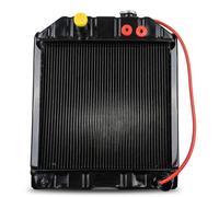 Radiatore Per Ford Trattore 230A 231 233 234 333 2000 3000 3600 4000 C7NN8005H