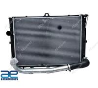 Radiatore Per Mahindra Bolero 2.5L 2012-2016 Thar 2.5L 2010-2020 0304AC0121N