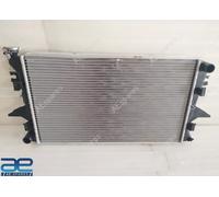 Radiatore per Mahindra Scorpio 2002-2009 Getaway Dc 2007-2016 0304AC0070N