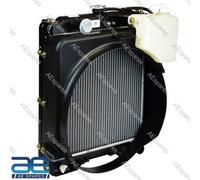 Radiatore Per Mahindra Trattore 4505 C4005 475 5005 575 Parte N.5554387R96