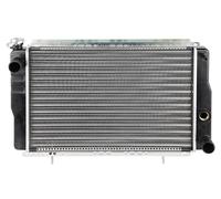 Radiatore per Renault 4L - 965 e 1108cc - 285x430x34 mm