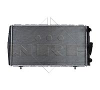 Radiatore Per Renault Espace I 21 Vettura A Due Volumi J11 L48 B48 K48