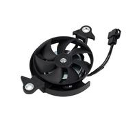 Radiatore Per SNIPER150 Motorcycle Accessoires Oil Cooler Cooling Fan Engine Radiator 2ND-E2405-00