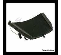 Radiatore per Suzuki GSXR 600/750 Di 2006 Per 2010 / Tipo 17710-01H10-000 Nuovo