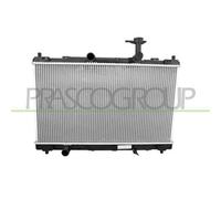 Radiatore Per Suzuki Sx4 (s-cross) Dal 2013 Al 2016 Sz362r001 1770061m00