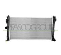 PRASCO TY700R001 Radiatore motore