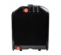 RADIATORE PER TRATTORE FORD FIAT 640 766 80-66 70-66 570 566