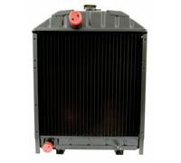 RADIATORE PER TRATTORE LANDINI 5860 6060 7830 8880 CINGOLATO C8860 C7830 CF6030