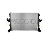 Radiatore-volkswagen - t6 - mod. 04/15 - 01/19