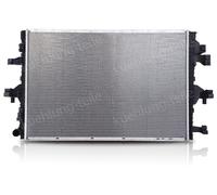 Radiatore per Volkswagen VW California T6 2015- 2.0 Tdi 7E0121253E 7E0121253F