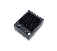 Radiatore per watercooling Ekwb EK-CoolStream XE Single 120 mm (nero)