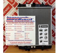 Radiatore Acqua Citroen C1 - Peugeot 107 - Toyota Aygo 1.4 hdi Diesel Originale