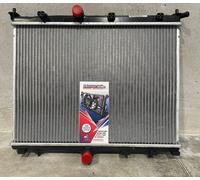 Denso Radiatore Opel Mokka dal 2020 in poi 9825333380 Nuovo