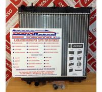 Radiatore Acqua Peugeot 207 208 1007 1.4 Diesel HDi Originale