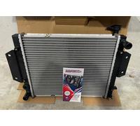 RADIATORE MOTORE PIAGGIO PORTER 89 -> NUOVO