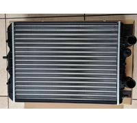 Radiatore Piaggio Porter 1.4 Diesel - 1.3 BENZINA Dal 99 - NUOVO aftermarket