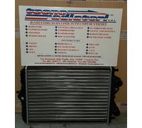 Radiatore Acqua Motore Piaggio Porter 1.3 Benzina NUOVO