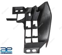 Radiatore Protezione Copertura SX Per KTM Duke 250 390 2017-2020 JP181202 Gec