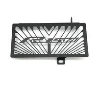 Radiatore Protezione Motore Refrigerante Griglia Cover per R15 V4 2021-2022 Oro