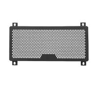 Radiatore Protezione Per Motociclette, Protezione Radiatore Nera