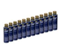 Radiatore Pulizia 12 X 250 ML Kuehlsystem Pulitore Sistema Mannol 9965 Additivo