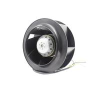 Radiatore R2D225-AV02-15 160W 400V φ225mm R2D225-AV02-12 ventola di controllo(R2D225-AV02-15)