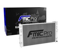 Radiatore Racing FMIC.Pro per Audi A4 S4 B5 2.7L Biturbo