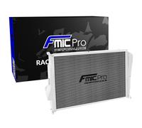 Radiatore Racing FMIC.Pro per BMW E46 M3 99-06