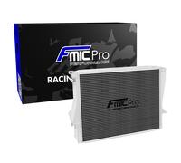Radiatore Racing FMIC.Pro per BMW Z3 X-core serie 99-02