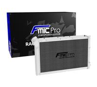 Radiatore Racing FMIC.Pro per Mini Cooper S 02-08