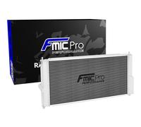 Radiatore Racing FMIC.Pro per Toyota MR2 SPYDER Manuale, 2000-2005