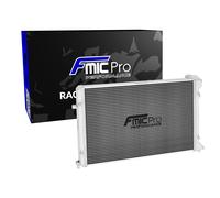 Radiatore Racing FMIC.Pro per Volkswagen Golf R32 2008