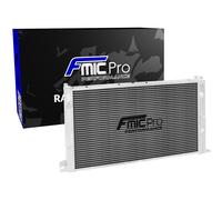 Radiatore Racing FMIC.Pro per Volkswagen Golf VR6, 1994-1998