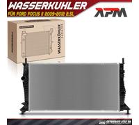 Radiatore Radiatore Acqua Cambio Per Ford Focus II 2009-2012 2.5L