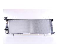 Radiatore Radiatore Acqua Compatibile Per Jeep Cherokee XJ 4.0I 4X4 2.5I