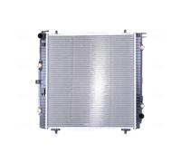 Radiatore Radiatore Acqua Motore Per Mercedes G-Class Puch G-Modello W463 W461